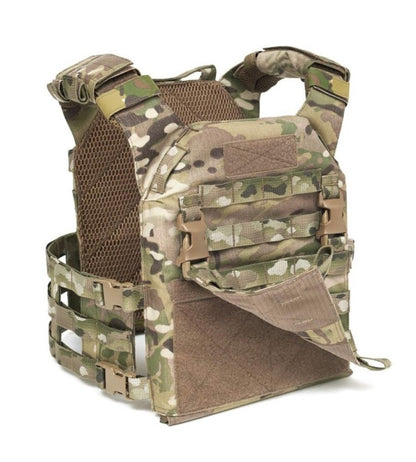 Warrior Assault Recon Plate Carrier | MultiCam