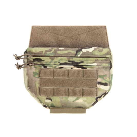 Warrior Assault Dangler Drop Down Utility Pouch | MultiCam