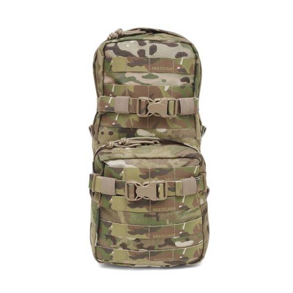 Warrior Assault Cargo Pack | MultiCam