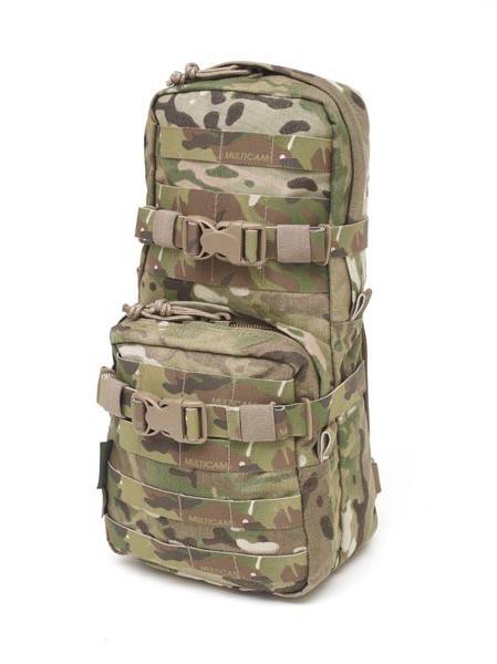 Warrior Assault Cargo Pack | MultiCam