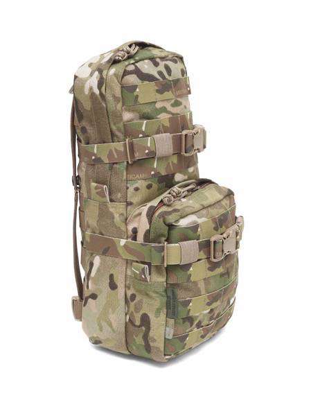 Warrior Assault Cargo Pack | MultiCam