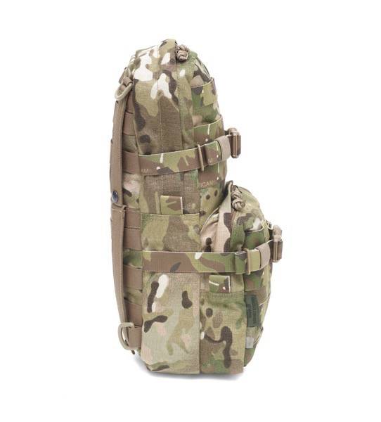 Warrior Assault Cargo Pack | MultiCam