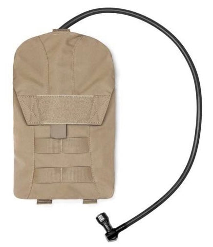 Warrior Assault Elite Ops 1.5 Hydration Carrier | Coyote Tan