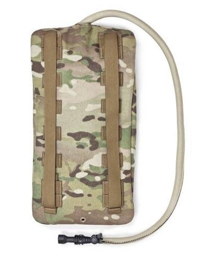 Warrior Assault Elite Ops 3.0 Hydration Carrier | MultiCam