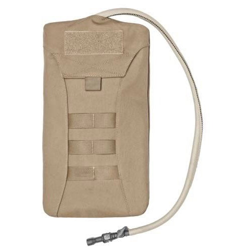 Warrior Assault Elite Ops 3.0 Hydration Carrier | Coyote Tan