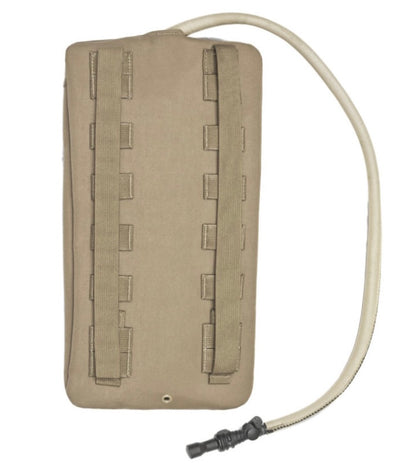 Warrior Assault Elite Ops 3.0 Hydration Carrier | Coyote Tan