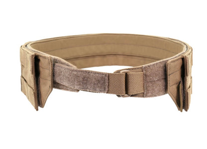 Warrior Assault Cobra Lo-Pro Battle Belt | Coyote Tan