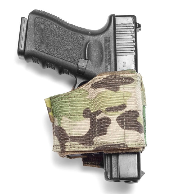 Warrior Assault Universal Pistol Holster | MultiCam