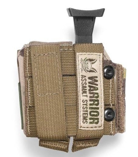 Warrior Assault Universal Pistol Holster | MultiCam