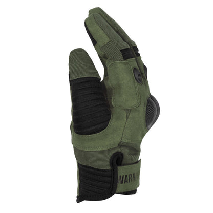 Warrior Assault Omega Gloves | OD Green