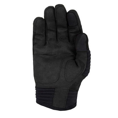 Warrior Assault Omega Gloves | Black