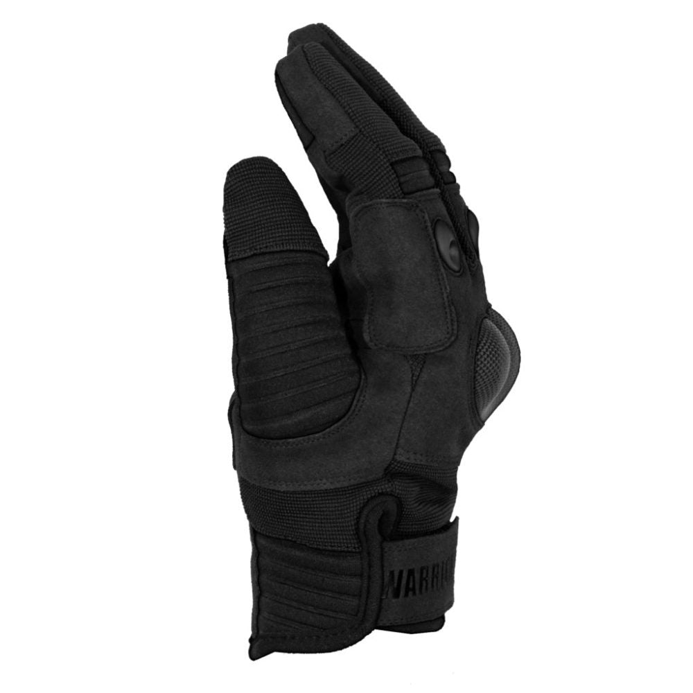 Warrior Assault Omega Gloves | Black