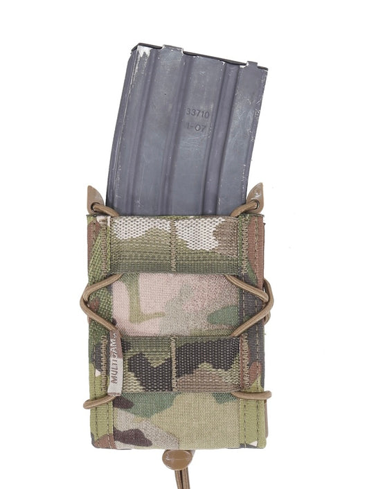 Warrior Assault Rapid Rifle Mag Pouch | MultiCam