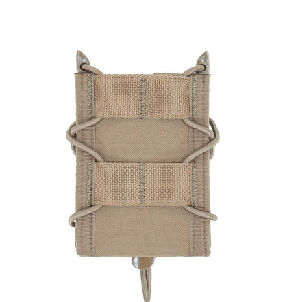 Warrior Assault Rapid Rifle Mag Pouch | Coyote Tan