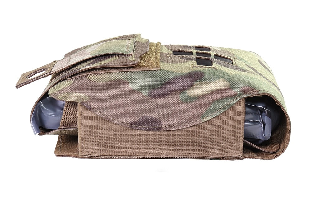 Warrior Assault Micro Blowout Medic Pouch | MultiCam