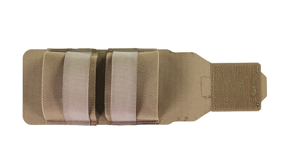 Warrior Assault Micro Blowout Medic Pouch | MultiCam