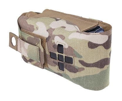 Warrior Assault Micro Blowout Medic Pouch | MultiCam