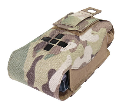 Warrior Assault Micro Blowout Medic Pouch | MultiCam