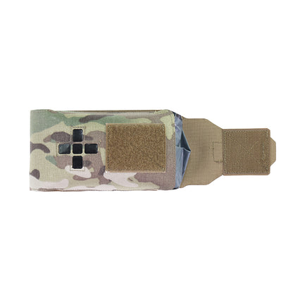 Warrior Assault Micro Blowout Medic Pouch | MultiCam