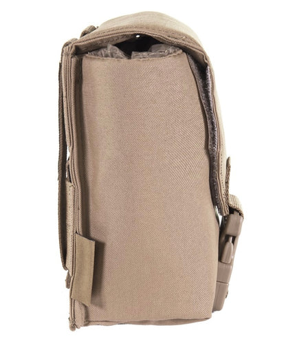 Warrior Assault Night Vision Protective Carry Pouch | Coyote Tan