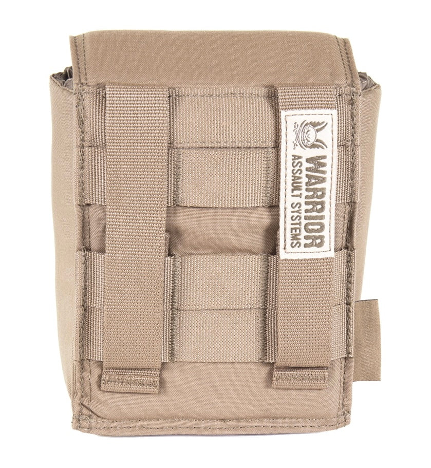 Warrior Assault Night Vision Protective Carry Pouch | Coyote Tan