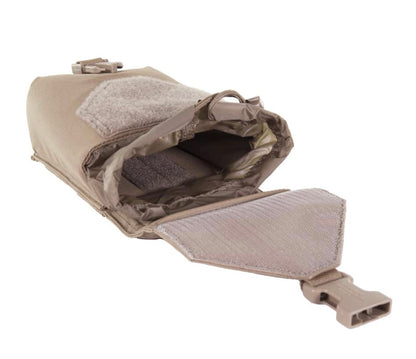 Warrior Assault Night Vision Protective Carry Pouch | Coyote Tan