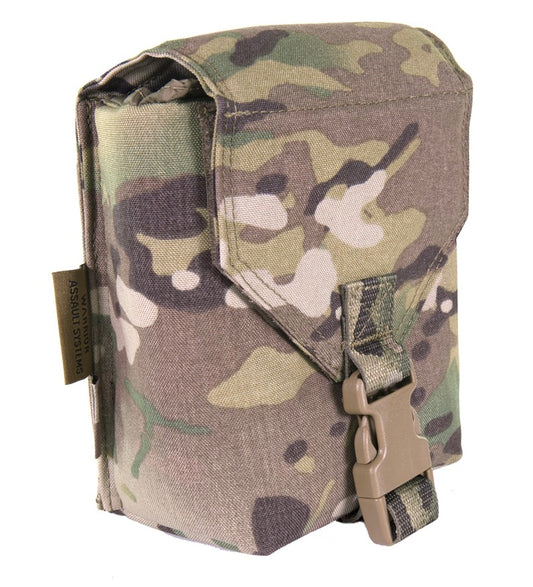 Warrior Assault Night Vision Protective Carry Pouch | MultiCam
