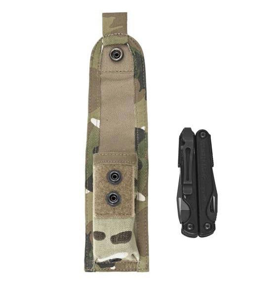 Warrior Assault Multitool Utility Pouch | MultiCam