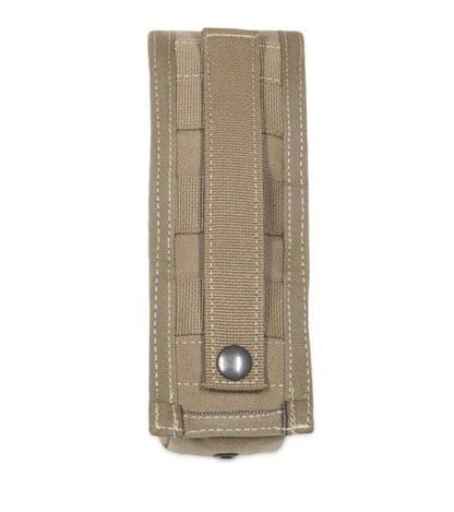 Warrior Assault Large Suppressor Pouch | Coyote Tan