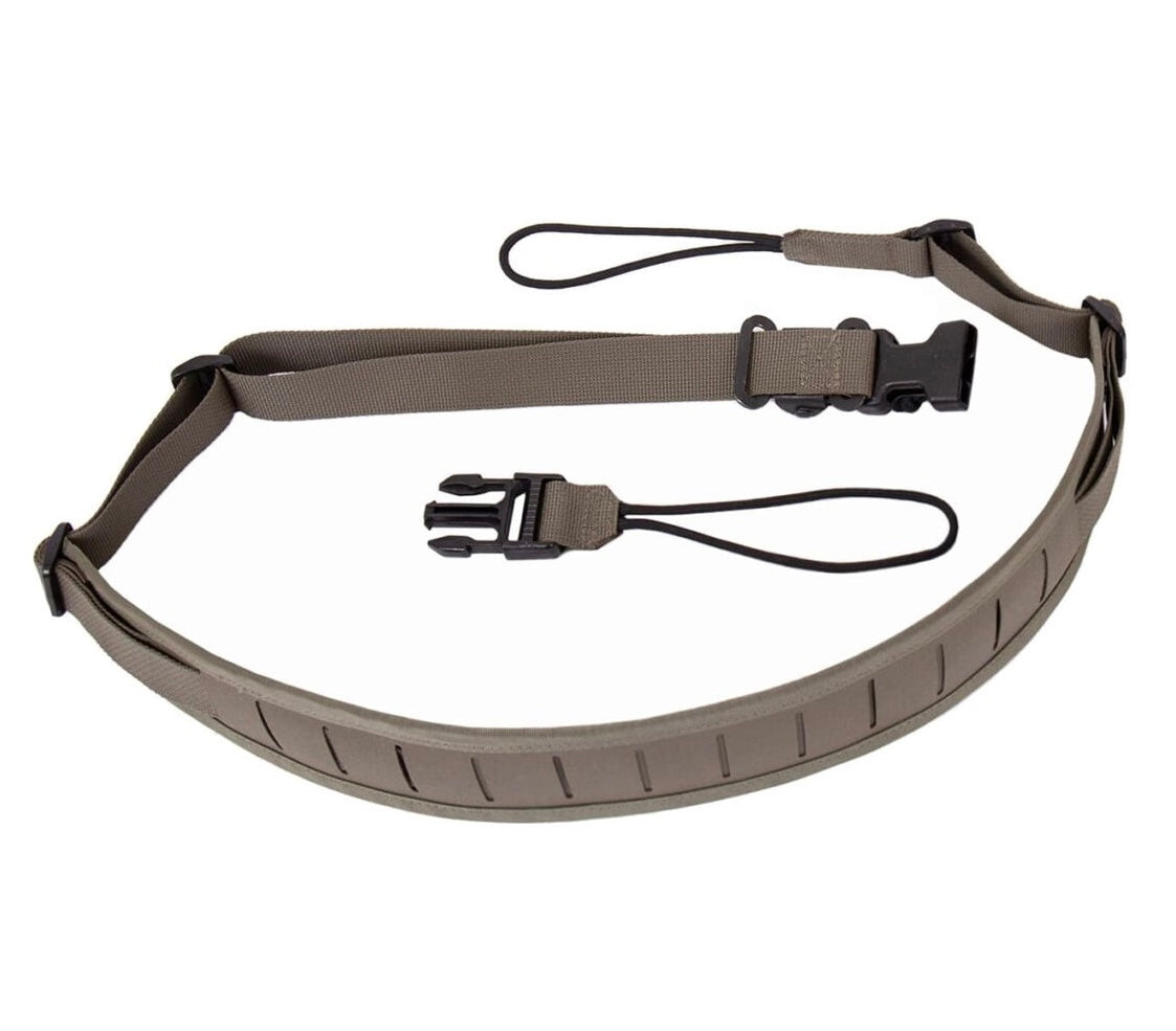 Warrior Assault Rapid 2-Point Rifle Sling | Ranger Green