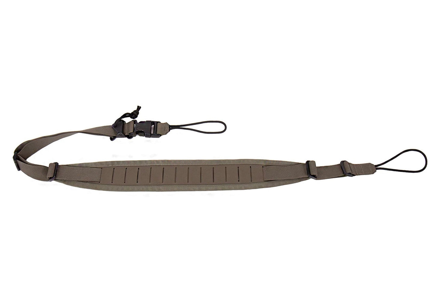 Warrior Assault Rapid 2-Point Rifle Sling | Ranger Green