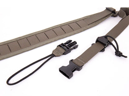 Warrior Assault Rapid 2-Point Rifle Sling | Ranger Green