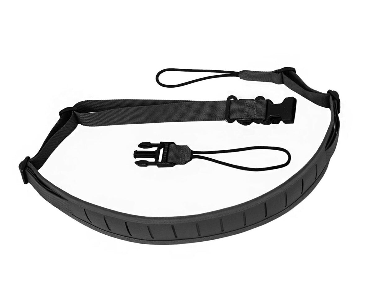 Warrior Assault Rapid 2-Point Rifle Sling | Black