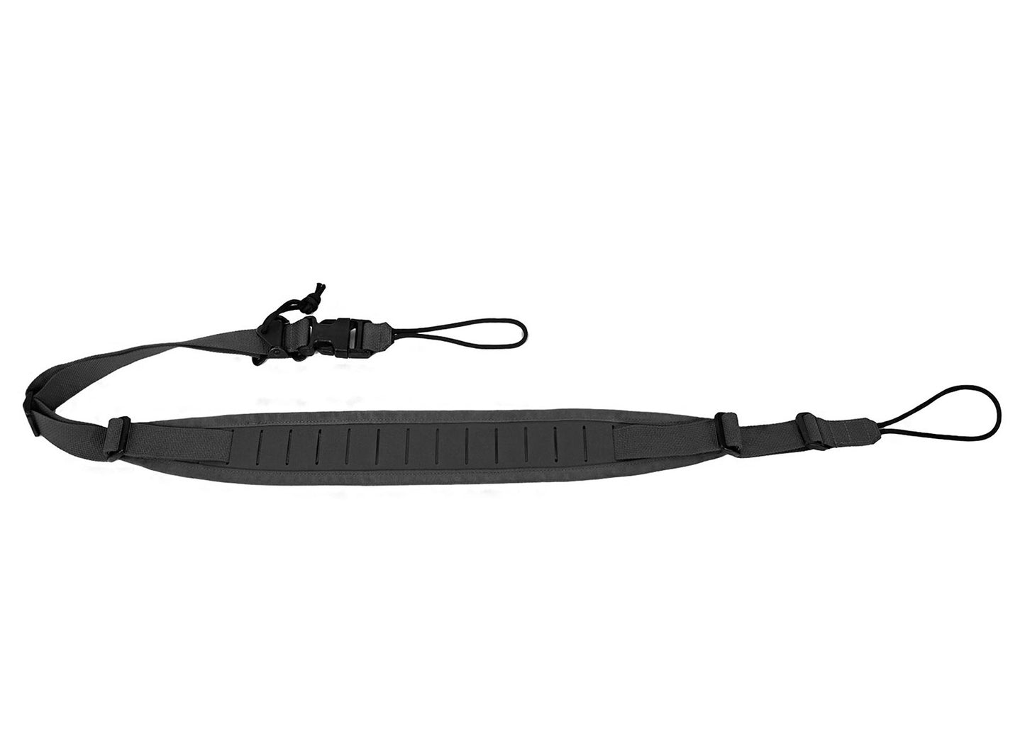 Warrior Assault Rapid 2-Point Rifle Sling | Black