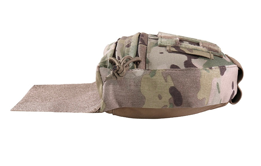 Warrior Assault LCS Dangler Drop Down Utility Pouch | MultiCam