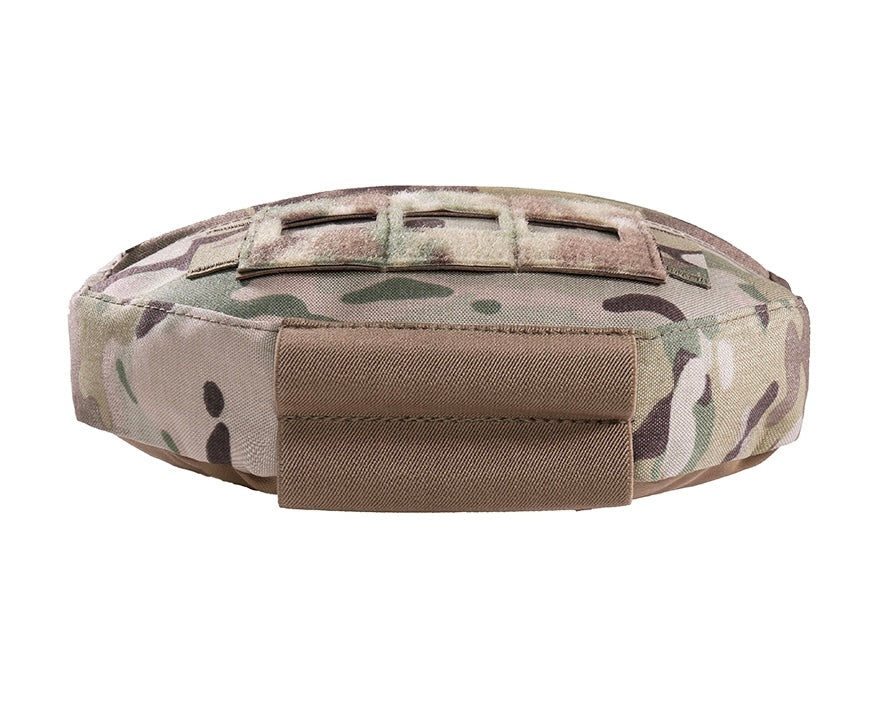 Warrior Assault LCS Dangler Drop Down Utility Pouch | MultiCam