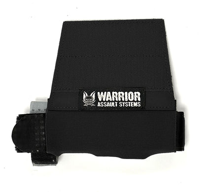 Warrior Assault LC Universal Tourniquet Holder | Black