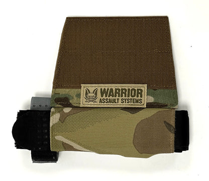 Warrior Assault LC Universal Tourniquet Holder | MultiCam