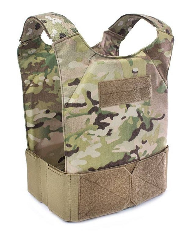 Warrior Assault Covert Carrier Mk1 | MultiCam