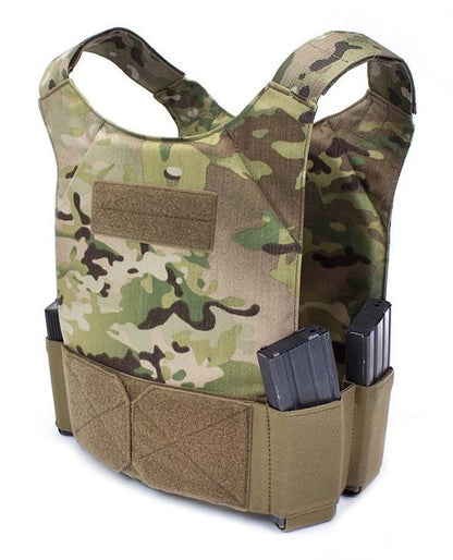 Warrior Assault Covert Carrier Mk1 | MultiCam