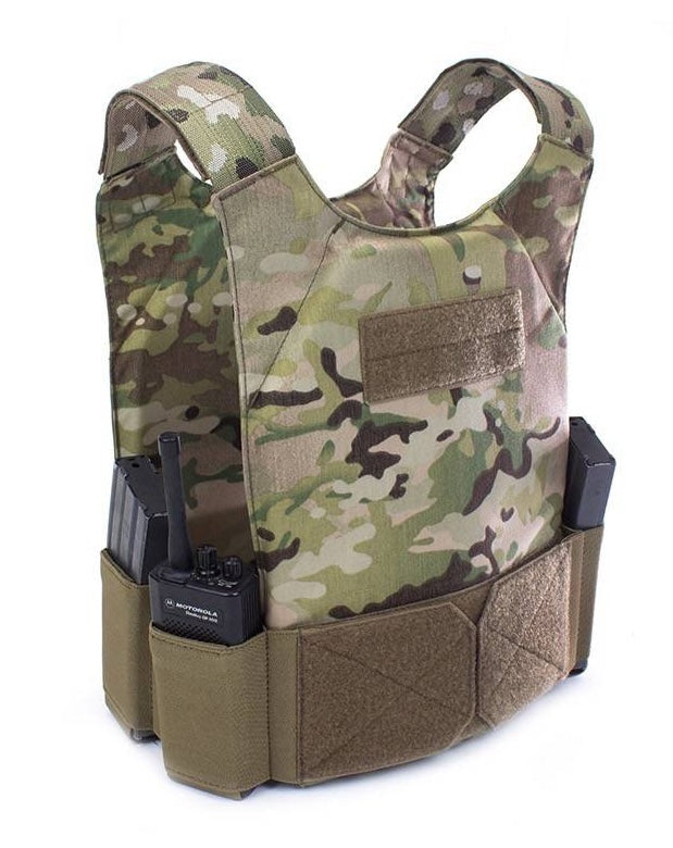 Warrior Assault Covert Carrier Mk1 | MultiCam